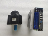 Pilotes de servomoteurs pour machine de découpe laser à fibre Delta Fscut 400w 750w 850w 1000w 1500w 2000w 3000w
