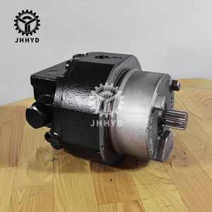 旅行モーター320GX油圧モーター用382-9758 CAT320GC - Product Image 4