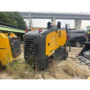 Fraiseuse routière compacte et robuste XM505 92KW pour la maintenance des parkings et des chaussées - Product Image 2