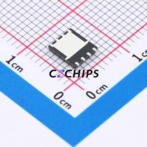 Original-Brand-new STL130N8F7-VB DFN5X6-8 Transistor Field Effect Transistor (MOSFET) - Product Image 2