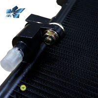Radiateur de condenseur de climatisation automobile pour AUDI A4 A5 Q5 4G0260403Q 8T0260401 8T0260403 8T0260403C
