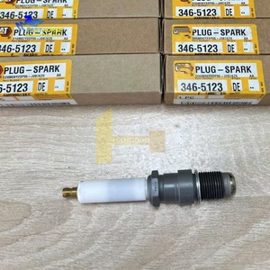 อะไหล่รถขุดฮังกู้ด หัวเทียนเครื่องยนต์แก๊ส 346-5123 สำหรับ G3516C G3512E G3516E PMG3516 อะไหล่เครื่องจักรก่อสร้าง - Product Image 5
