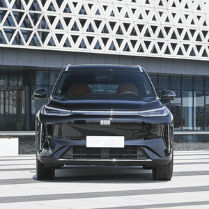 Geely Galaxy M7 SUV hybride rechargeable, véhicule électrique à nouvelle énergie, PHEV, voiture neuve à vendre, 5 places, conduite à gauche, acompte - Product Image 2