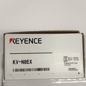 Unidad de Salida de Expansión KEYENCE KV-N8ER KV-N8ET KV-N8ETP, Salida de 8 Puntos, Salida de Relé, Nueva y Original - Product Image 2
