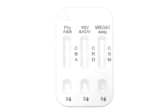 Các bộ xét nghiệm máu nhanh đa dạng dùng cho bệnh viện & tại nhà - Product Image 6