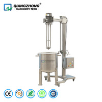 Machine de homogénéisation de laboratoire, mélangeur émulsifiant à cisaillement élevé par lots, homogénéisateur, équipement de fabrication de cosmétiques, mélangeur cosmétique