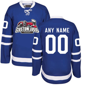 Cina di alta qualità di design personalizzato sublimata nazionale set squadra di hockey su ghiaccio jersey uniforme minimo basso - Product Image 2
