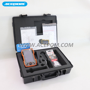 Medidor de Espesor de Revestimiento Plástico Ultrasónico DMS Go+ Proporciona Datos de Inspección de Espesor Precisos, Confiables y Completos - Product Image 3