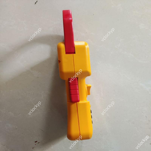 เครื่องวัดแบบหนีบกระแสไฟสูง F353 True RMS ac/dc 2000A ใช้เครื่องมือวัดและวิเคราะห์ - Product Image 2