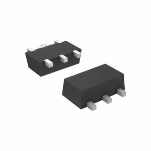 Buy Electronics Components Online SOT 89 5/6 S-1701E3328-U5T1G Original Power Management (PMIC) - Product Image 1