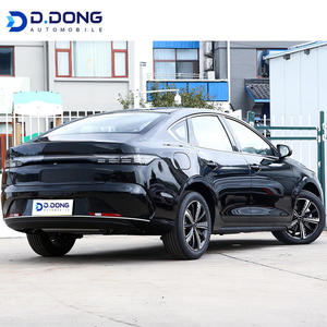 Voiture hybride électrique 4x4 Byd Destroyer 05, la voiture électrique PHEV la <span class=keywords><strong>moins</strong></span> chère au monde, Chine Top Ev 2023 - Product Image 6
