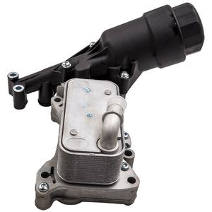 Enfriador de aceite para <span class=keywords><strong>Mercedes</strong></span> W204, carcasa de filtro OM651, 6511800610, 6511800810, 6511801165, alta calidad, 6511801310 - Product Image 3