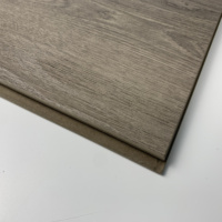 Royal Style Real Wood Grain HDF Laminate Timber Flooring