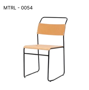 Sillas de Restaurante de Diseño Único y Sencillo, Altamente Recomendadas, de Madera, Modernas, de Lujo, para Exteriores - Product Image 1
