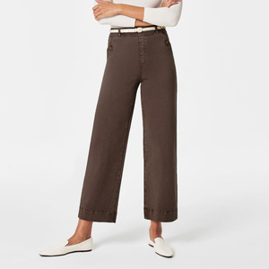 Nouvelle Arrivée 2026 – <span class=keywords><strong>Jean</strong></span> <span class=keywords><strong>Femme</strong></span> Taille Haute Ample en Coton Délavé Style Vintage – Pantalon Droit Décontracté <span class=keywords><strong>pour</strong></span> la Vente en Gros - Product Image 5