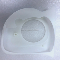 Impression 3D de précision pour prototypes, pièces personnalisées de haute qualité, délai de livraison rapide, solutions économiques pour diverses industries