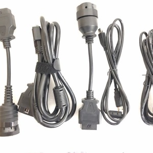 อะแดปเตอร์ AIR CAT ET4 รุ่น 478-0235 พร้อม WiFi สำหรับตรวจสอบวินิจฉัยเครื่องยนต์รถขุด Caterpillar - Product Image 1