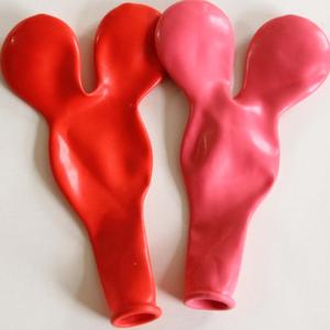 Fábrica al por mayor venta <span class=keywords><strong>mickey</strong></span> <span class=keywords><strong>mouse</strong></span> <span class=keywords><strong>de</strong></span> látex globo globos - Product Image 4