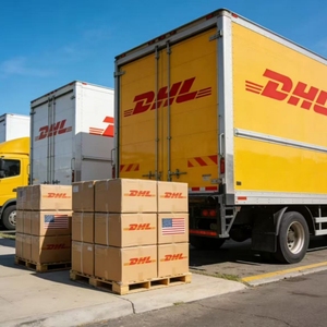 Дешевые услуги экспресс-доставки UPS, FedEx, DHL из Китая в США, Великобританию, ОАЭ, Саудовскую Аравию, Бельгию, Польшу, Канаду, Австралию. Агент по доставке грузов. - Product Image 4