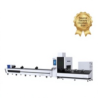 Machine de découpe laser fibre CNC TIANCHEN pour métal, alimentation directe usine, contrôle Cypcut, servomoteur Inovance, haute précision, 3 axes, compatible AI/PLT/DXF/DWG