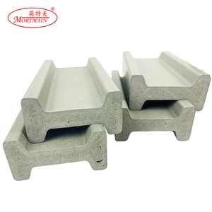 Lớn nhất I chùm/I chùm 80mm/dầm nhựa cho xây dựng - Product Image 6