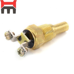 เซ็นเซอร์วัดอุณหภูมิน้ำเครื่องยนต์ 7JK 3306 รุ่น 5I-7578 5I7578 - Product Image 1