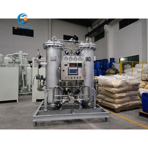 Générateur d'azote hautement purifié de qualité supérieure, meilleur prix PSA, générateur d'azote - Product Image 4