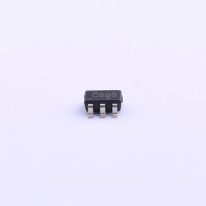 วงจรรวมไอซีชิป SN74LVC1G66DBVR ใหม่และของแท้ - Product Image 1