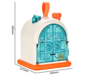 Machine à <span class=keywords><strong>bulles</strong></span> de <span class=keywords><strong>savon</strong></span> pour enfants avec lumière, machine à <span class=keywords><strong>bulles</strong></span> automatique fantastique, jouets à <span class=keywords><strong>bulles</strong></span> de <span class=keywords><strong>savon</strong></span> pour l'extérieur - Product Image 4