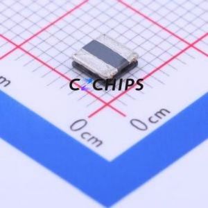 Inducteur de puissance SQH4012S-4R7M-LF SMD (Inductance : 4,7 µH) (Précision : 20 % Courant nominal : 960 mA) - Product Image 2