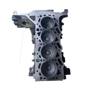 Bloc-cylindres <span class=keywords><strong>Puma</strong></span> 2.4L de haute qualité, assemblage 7C1Q-6011-CA pour Ford 2.4, fourni par l'usine - Product Image 2