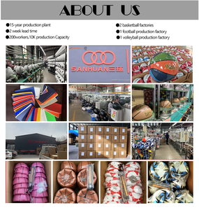 Aolan đa màu sắc nóng Bán máy khâu kích thước tùy chỉnh Quả bóng thể thao biểu tượng tùy chỉnh chuyên nghiệp PU Chất liệu bóng đá bóng - Product Image 4