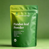 Poudre de Pandanus Amaryllifolius de Qualité Supérieure H&Y Supply, Meilleure Vente