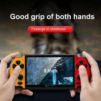 Console de Jeu Portable Extrêmement Compacte en Gros avec Manette pour Téléphone – Idéale pour la Vente