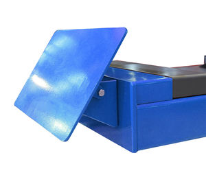 Горячая распродажа: 4-тонный гидравлический ножничный подъемник для автомобилей - Product Image 3