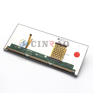 Pantalla LCD de 8.8 Pulgadas LQ088K5RZ01 Panel de Pantalla para Automóvil LQ088K5RZ05 para B-M-W <span class=keywords><strong>CID</strong></span> <span class=keywords><strong>Serie</strong></span> F25 X3 - Product Image 1