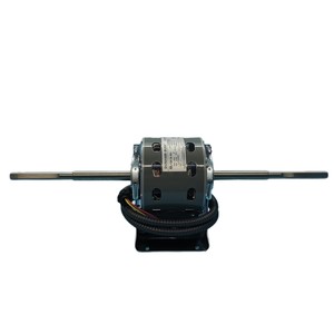 ดันแฮม-บุช YSK18-4V4 มอเตอร์ 220V 18W อุปกรณ์เสริมเครื่องปรับอากาศส่วนกลางกันฝุ่น - Product Image 5