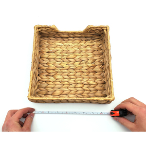 Wokwell mini 1m Keychain <span class=keywords><strong>Tape</strong></span> đo 1-mét thép Cai Trị 6mm Chiều rộng lưỡi nhựa kéo Gauge metric/Imperial Hệ thống đo lường - Product Image 5