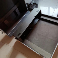 Table de mixage Yamaha TF5 Flight Case