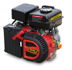 Nhà Máy bán hàng trực tiếp bán buôn công suất thấp làm mát bằng không khí 4 đột quỵ xi lanh đơn giật bắt đầu động cơ xăng 18-tháng - Product Image 1