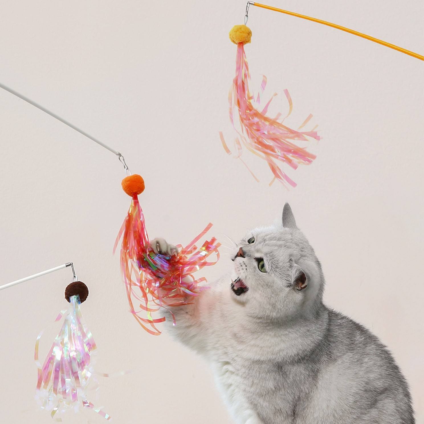 ชนิดแท่ง