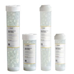 خرطوشة تصفية المياه القياسية سيليفوس فوسفات مضادة للنطاق ، خرطوشة استبدال سيليفوس - Product Image 3