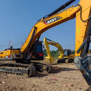 รถขุด SANY SY365H คุณภาพสูง ราคาคุ้มค่า  รถขุดมือสอง SANY SY365H จากจีน  ลดราคา - Product Image 1