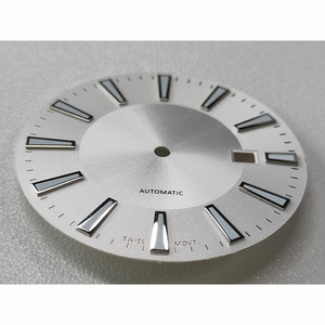 Mặt Đồng Hồ Siêu Sáng C1, Mặt Đồng Hồ Logo Tùy Chỉnh Nhà Sản Xuất - Product Image 4