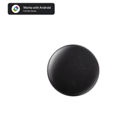 Traqueur Android Certifié Google Fonctionne avec l'Application Google Localiser Mon Appareil Compatible avec Tous les Appareils Android