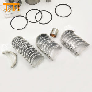 DA120 <span class=keywords><strong>DA220</strong></span> DA640ชุดกระบอกสูบลูกสูบ1-12111-126-0 1-12111-867-0 9-12111-376-0 1-12111-864-0 9-12111-901-0 9-11261-095-0 - Product Image 5