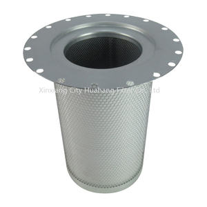 Nuevo Filtro de sistema de aire comprimido 1101900010 para separación de aceite industrial para diversas industrias - Product Image 1
