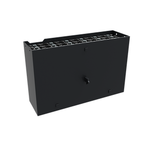 Carretillas elevadoras eléctricas portátiles de 48V4PZS620H con soporte de Torre detrás de la batería de plomo-ácido para TOYOTA 6FBRE20 - Product Image 5