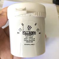 Capteur de CO2 de la série MOX2 de la marque CITY pour appareil d'anesthésie respiratoire