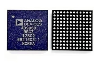Transceptor RF Ágil AD9363BBCZ - Product Image 2